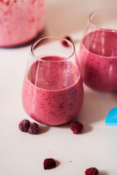 smoothie fdc-2